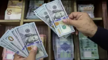 سعر الدولار بمحلات الصرافة مساء اليوم الثلاثاء 7 أبريل 2026